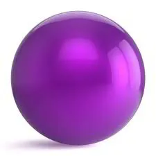Purple Widget