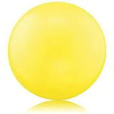 Yellow Widget