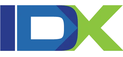 idx logo