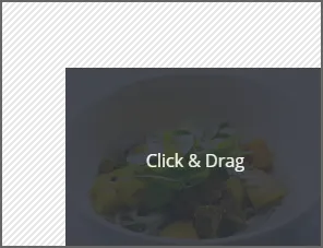 Create margins and spacing for widgets
