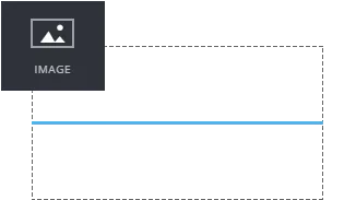 Simvoly widget drag & drop