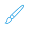 Website builder customization