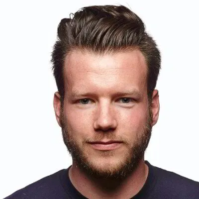 Joe Ryan's headshot